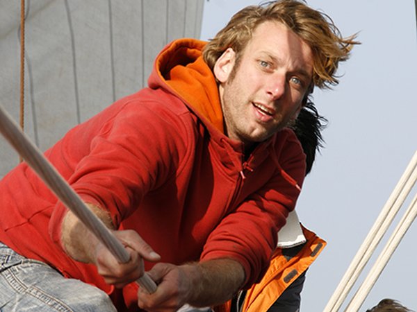 Pouwel Jonas