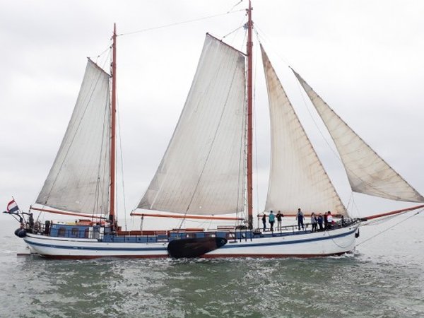 Sterrenwind