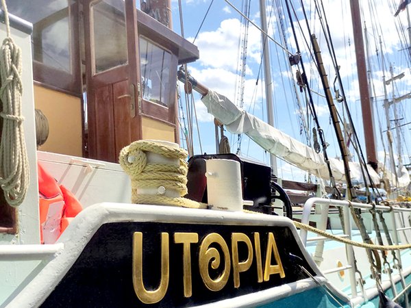 Utopia