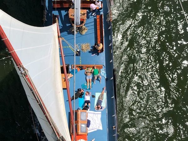 Vliegende Hollander