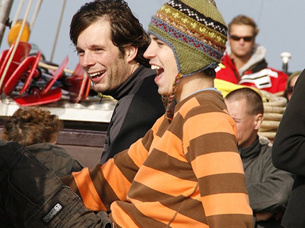 Pouwel Jonas