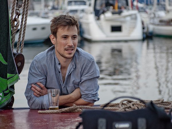 Pouwel Jonas